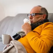 Nutrition Expert Tim Spector's Top Food Tips for Fighting Colds and Flu