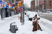NYC Braces for Historic Blizzard: Millions Under Warning as Storm Approaches