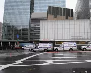 NYU Langone Hospital in NYC Faces Scrutiny Over Transgender Care Services