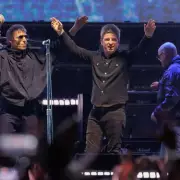 Oasis Reunion 'Moved the Needle' for Guitar Music, Says The K's Frontman