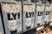 Oatly Loses Supreme Court Battle Over 'Milk' Trademark in Landmark Ruling