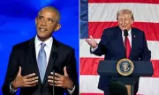 Obama's Tears and Trump's Rise: New Archive Reveals White House Shock