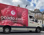 Ocado's Struggles Highlight UK's Slow Online Grocery Shift