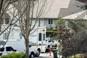 Occult Rituals and Witchcraft Reported at Washington Home Before Mass Stabbing