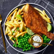 Ocean Perch Crowned World's Healthiest Fish with 89/100 Nutritional Score