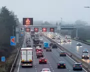Official Reports Find Most UK Smart Motorways Offer Poor Value for Money