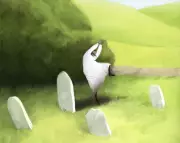 Old Songs by Amy Jeffs and Gwen Burns Review: Ancient Tales of Maidens and Magic