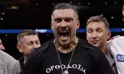 Oleksandr Usyk Builds Property Empire as Boxing Retirement Looms