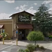 Olive Garden Worker Dies After Plunging Headfirst Into Hot Fryer Oil