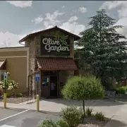 Olive Garden Worker Dies After Stripping and Diving into Hot Fryer in Pennsylvania