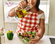 Olive Oil on a CV Sparks Debate Over Job Application Interests