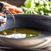 Olive Oil Storage Secrets: Expert Farmer Reveals the Only Correct Method