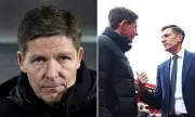 Oliver Glasner's Crystal Palace Future Hangs by a Thread After European Draw