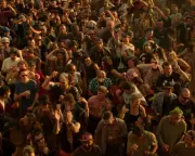 Oliver Laxe's Sirāt: Desert Rave Film Explores Dancefloor Transcendence