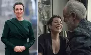 Olivia Colman Calls for Mainstream Queer Stories, Says People Are 'Too Nervous'