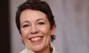 Olivia Colman Embraces Queer Community and Non-Binary Identity in New Film