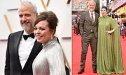 Olivia Colman Reveals Secrets to 25-Year Marriage with Husband Ed Sinclair