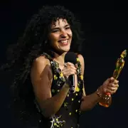 Olivia Dean Dominates Brit Awards 2026 with Four Major Wins in Manchester