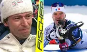 Olympic Biathlete's Cheating Confession Sparks Rival's Honesty Warning