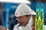 Olympic Biathlete's Public Confession Sparks Outrage Over Emotional Manipulation