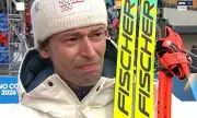 Olympic Biathlete's Televised Confession: Cheating Admission After Bronze Win