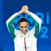 Olympic Boxer Imane Khelif Details Hormone Treatment and 2028 Games Ambitions