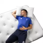 Olympic Champion Matt Weston Credits Sleep for Success, Dreams Offers Bundle