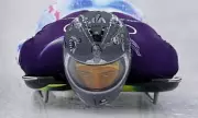 Olympic Committee Threatens Ukrainian Skeleton Athlete with Disqualification Over Protest Helmet