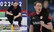 Olympic Curling Feud Escalates as Swedish Star Accuses Canadian Rival of Hypocrisy