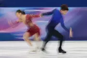 Olympic Figure Skaters Face Copyright Chaos in Milan Amid Music Licensing Woes