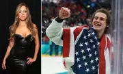 Olympic Hero Jack Hughes' Whirlwind Romance with Singer Tate McRae