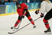 Olympic Ice Hockey Clash Postponed as Finnish Team Battles Norovirus Outbreak