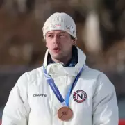 Olympic Medallist's Girlfriend Struggles to Forgive After Public Cheating Admission