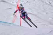 Olympic Officials Defend Lindsey Vonn's Decision to Ski on Torn ACL
