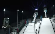 Olympic 'Penisgate' Scandal: Ski Jumpers Accused of Penile Injections for Aerodynamic Edge