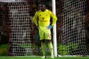 Onana Aims to Reclaim Manchester United Starting Spot After Turkish Loan