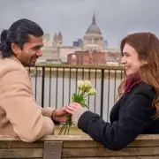 One in Four Couples Clash on Holidays Over Budgets and Bedtimes