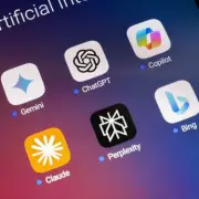 One in Ten Brits Prefer AI for Financial Advice Over Human Guidance