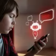 One Third of UK Children View AI Chatbots as Friends, Study Reveals
