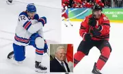 Ontario Premier Doug Ford Allows 6am Bar Opening for Olympic Hockey Final