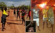 Outback Gang Violence Plagues Northern Territory as Wadeye Descends into Lawlessness