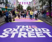 Oxford Street Pedestrianisation Plan Officially Approved by Sadiq Khan