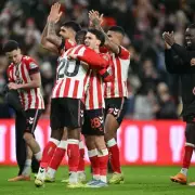 Oxford vs Sunderland FA Cup TV Guide: How to Watch Fourth-Round Clash