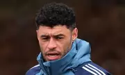 Oxlade-Chamberlain Pursues Coaching at Arsenal with Arteta's Backing