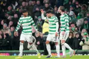 Oxlade-Chamberlain's Late Celtic Winner Shakes Up Scottish Premiership Title Race