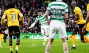 Oxlade-Chamberlain's Late Winner Saves Celtic in Dramatic Livingston Clash