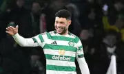 Oxlade-Chamberlain's Late Winner Seals Dramatic Celtic Victory Over Livingston