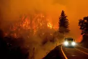 PacifiCorp Settles Federal Wildfire Claims for $575 Million in Oregon and California