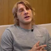 Paddy Pimblett Eyes Summer UFC Return After Cornea Injury Update