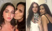 Padma Lakshmi Celebrates Daughter Krishna's Sweet 16 with Epic Birthday Festivities